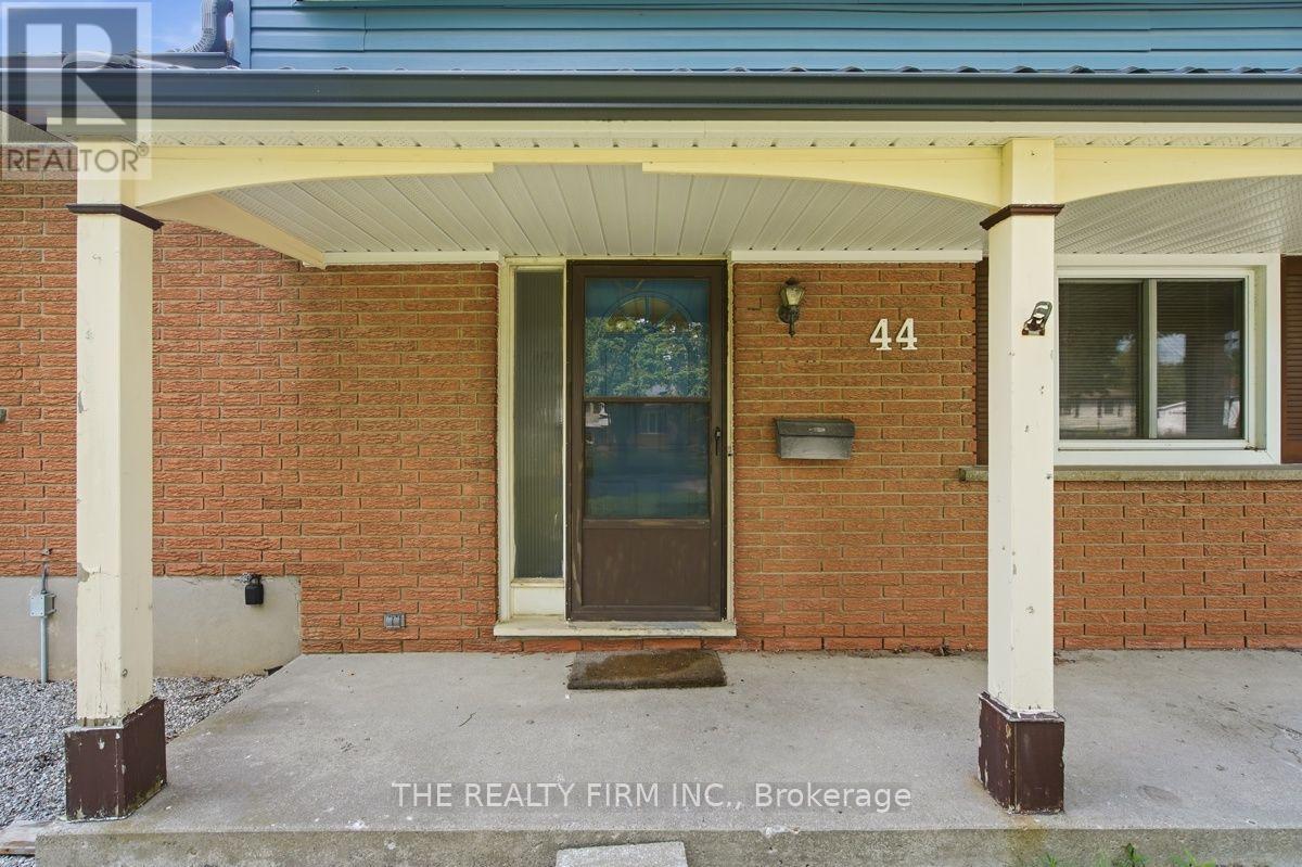 44 Ebury Place, London South, Ontario  N6C 4V4 - Photo 4 - X13743042
