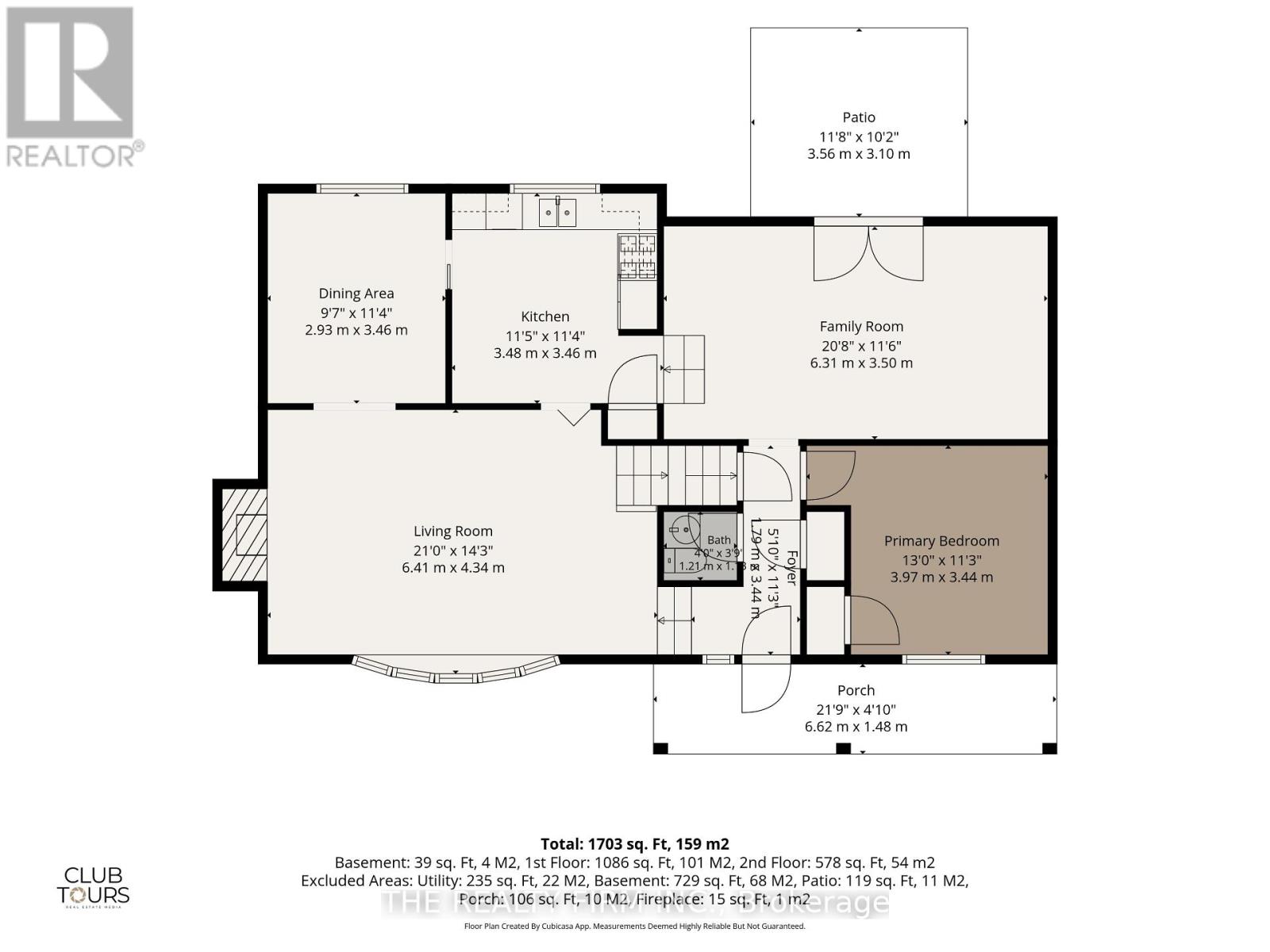 44 Ebury Place, London South, Ontario  N6C 4V4 - Photo 42 - X13743042