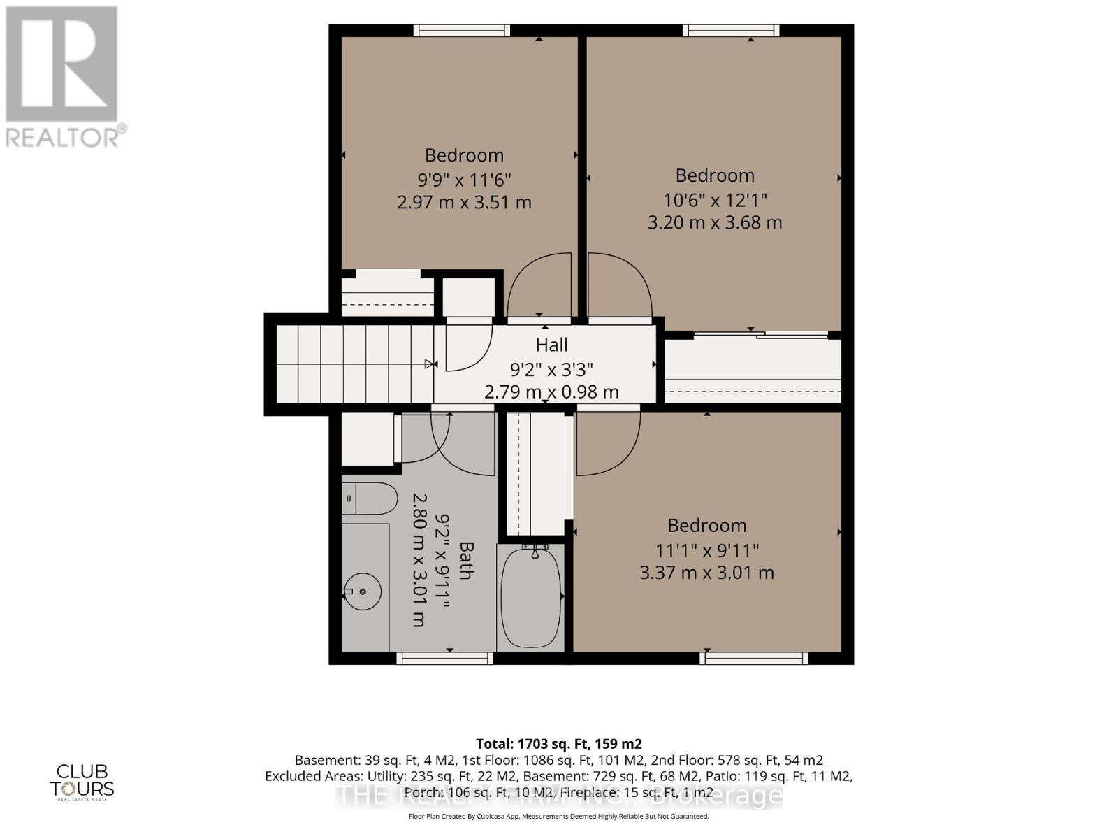 44 Ebury Place, London South, Ontario  N6C 4V4 - Photo 43 - X13743042