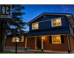 44 EBURY PLACE, London South, Ontario