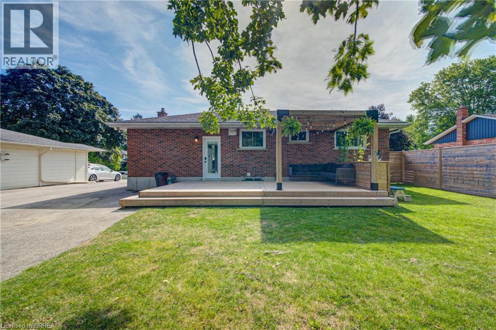 62 Forsythe Avenue, Brantford, Ontario  N3R 3L7 - Photo 45 - 40858516