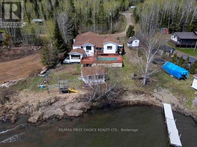 13 Karila Road, Thunder Bay Remote Area, Ontario  P0T 2K0 - Photo 15 - X13528436