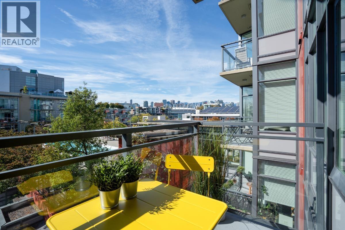 906 38 W 1st Avenue, Vancouver, British Columbia  V5Y 0K3 - Photo 28 - R3161229