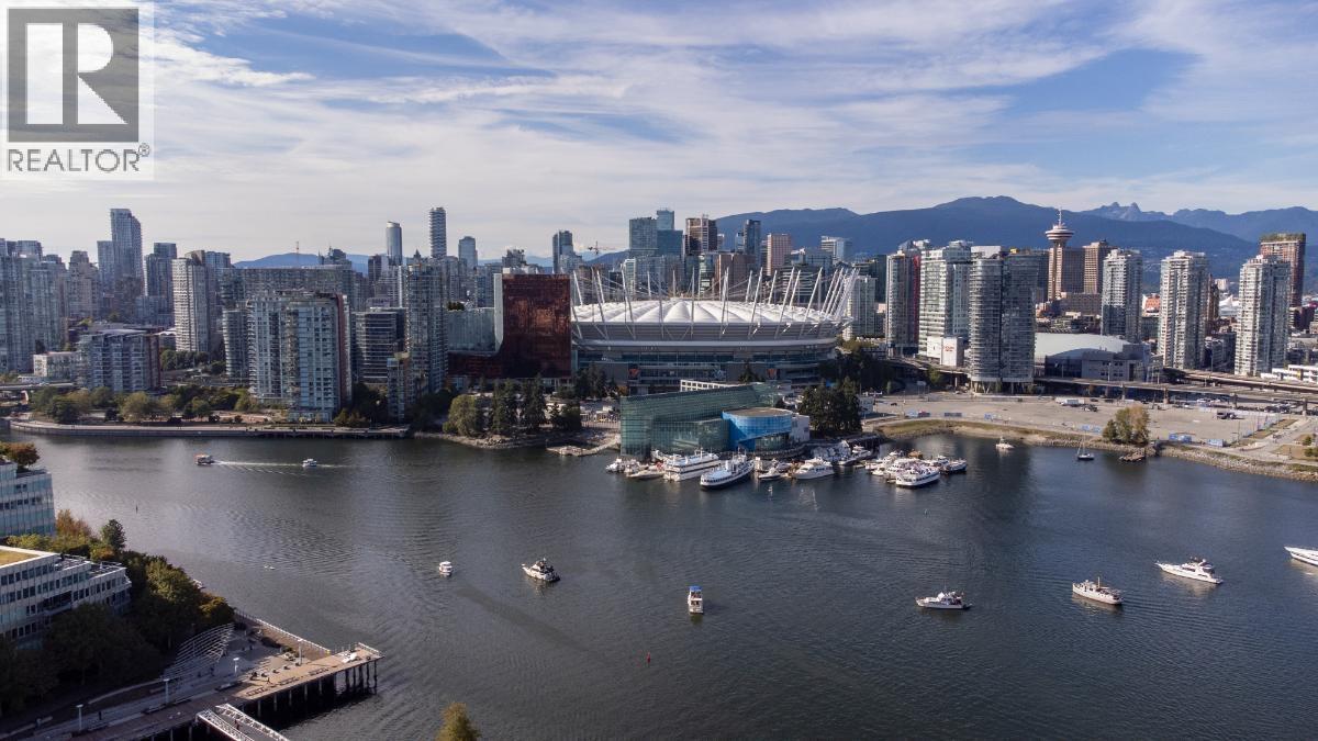906 38 W 1st Avenue, Vancouver, British Columbia  V5Y 0K3 - Photo 7 - R3161229