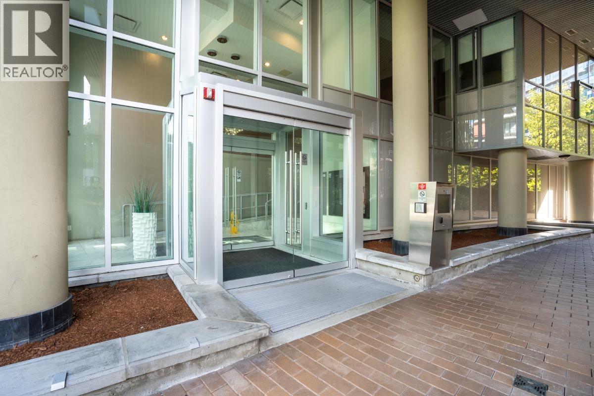 906 38 W 1st Avenue, Vancouver, British Columbia  V5Y 0K3 - Photo 8 - R3161229
