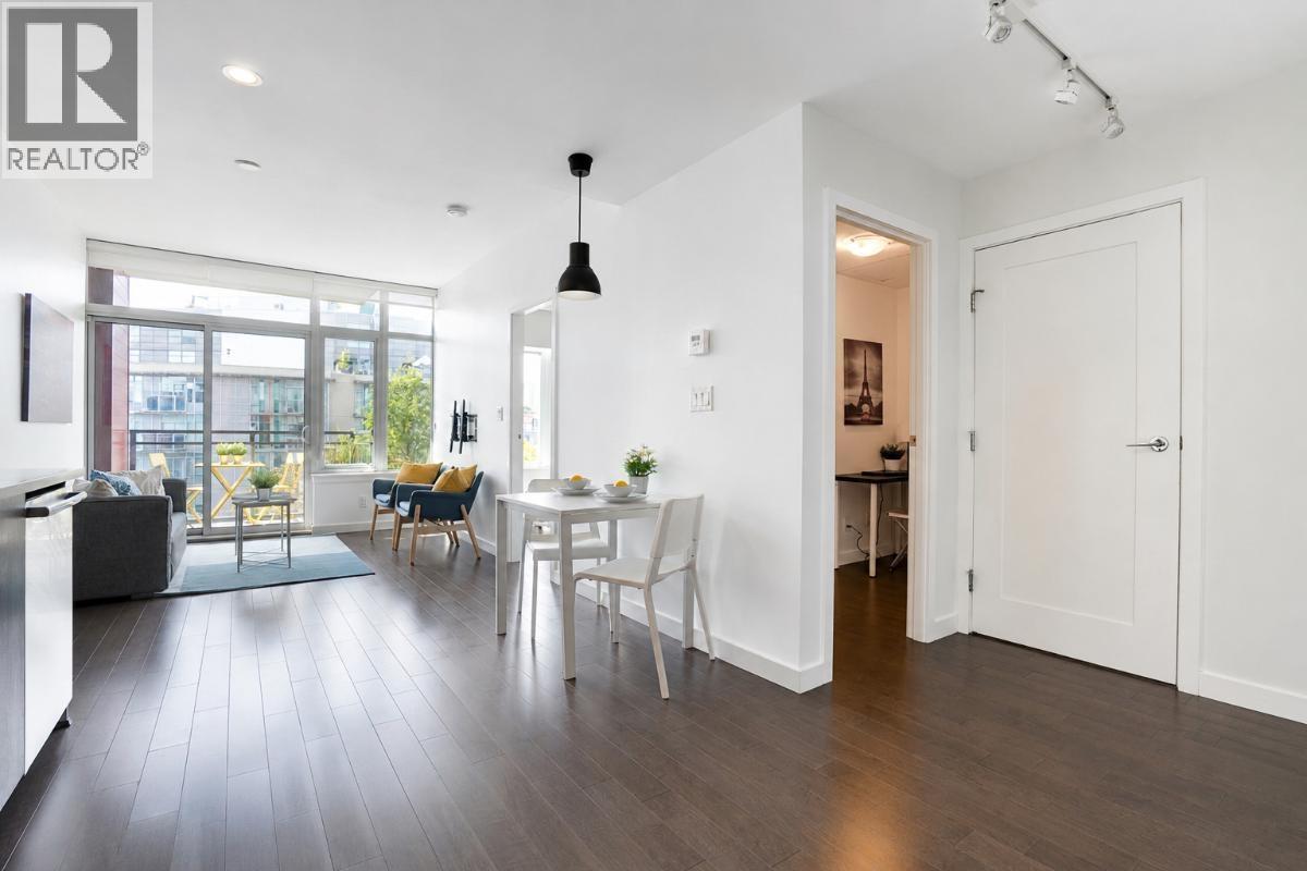 906 38 W 1st Avenue, Vancouver, British Columbia  V5Y 0K3 - Photo 10 - R3161229