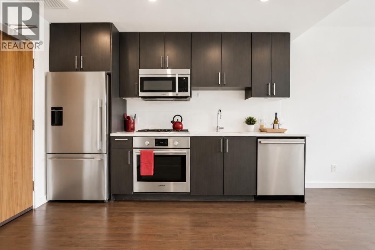 906 38 W 1st Avenue, Vancouver, British Columbia  V5Y 0K3 - Photo 17 - R3161229