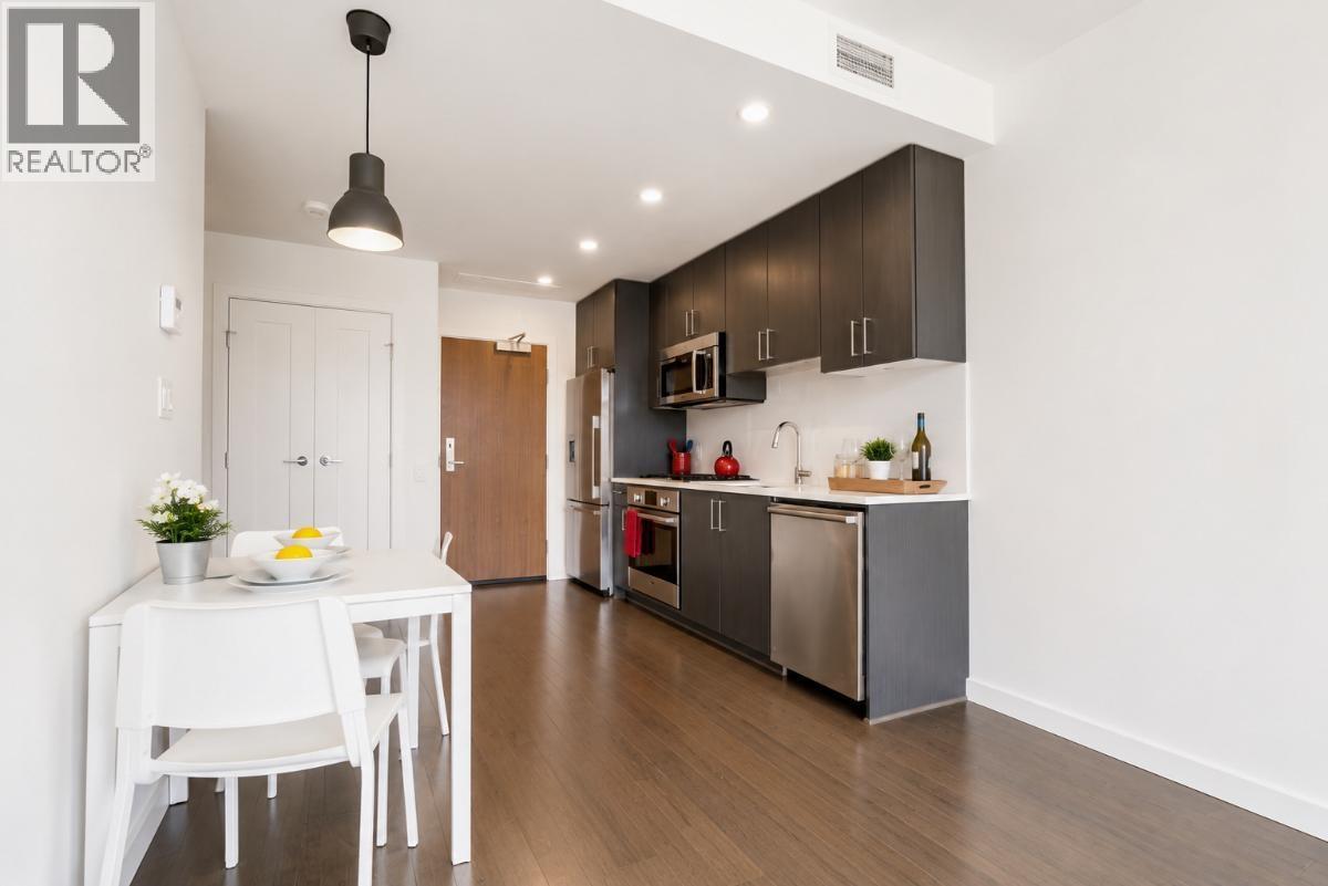 906 38 W 1st Avenue, Vancouver, British Columbia  V5Y 0K3 - Photo 16 - R3161229