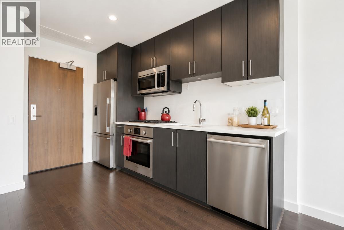 906 38 W 1st Avenue, Vancouver, British Columbia  V5Y 0K3 - Photo 14 - R3161229