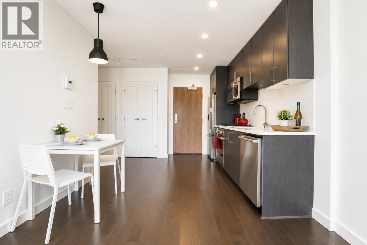 906 38 W 1st Avenue, Vancouver, British Columbia  V5Y 0K3 - Photo 15 - R3161229