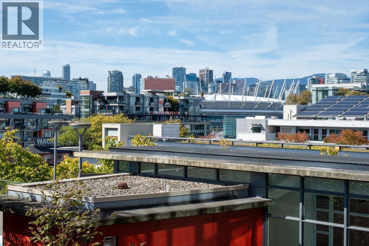 906 38 W 1st Avenue, Vancouver, British Columbia  V5Y 0K3 - Photo 26 - R3161229