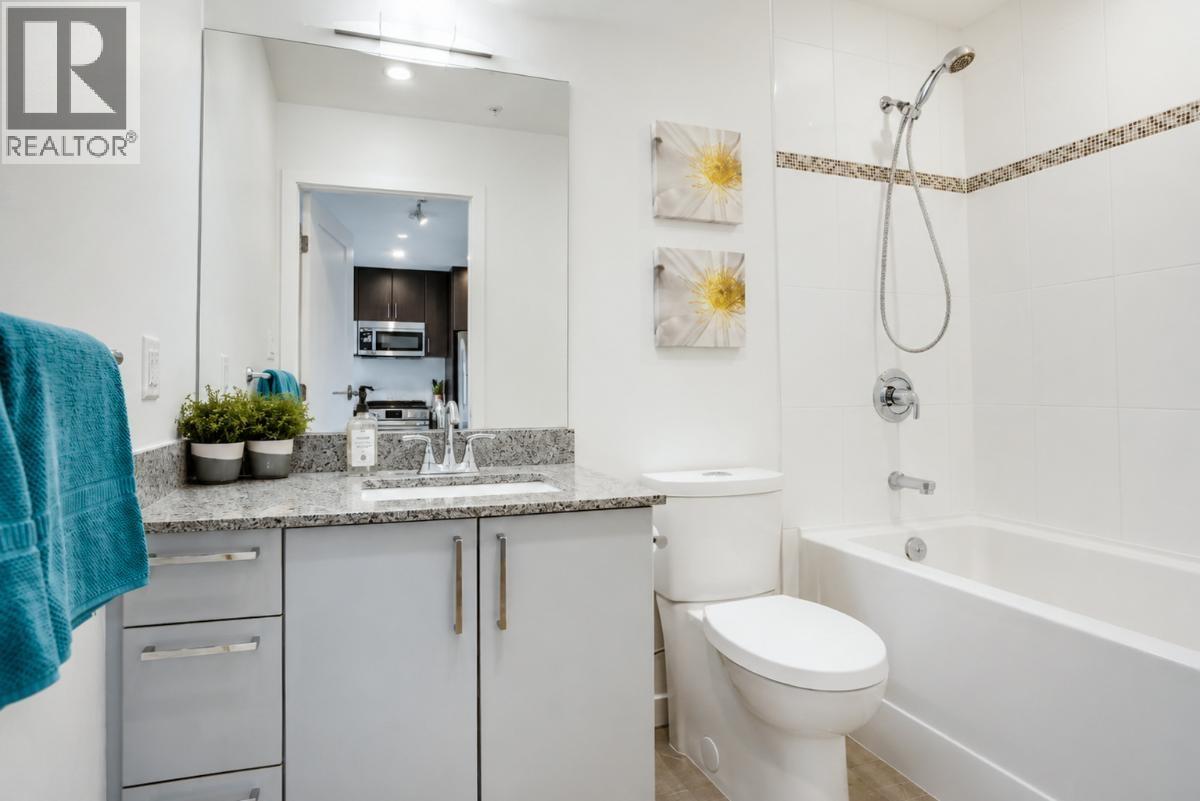 906 38 W 1st Avenue, Vancouver, British Columbia  V5Y 0K3 - Photo 23 - R3161229