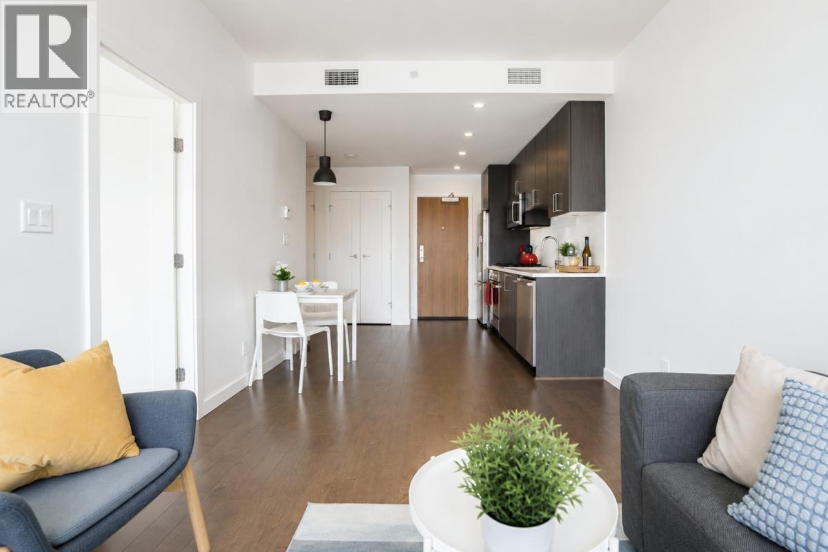 906 38 W 1st Avenue, Vancouver, British Columbia  V5Y 0K3 - Photo 12 - R3161229