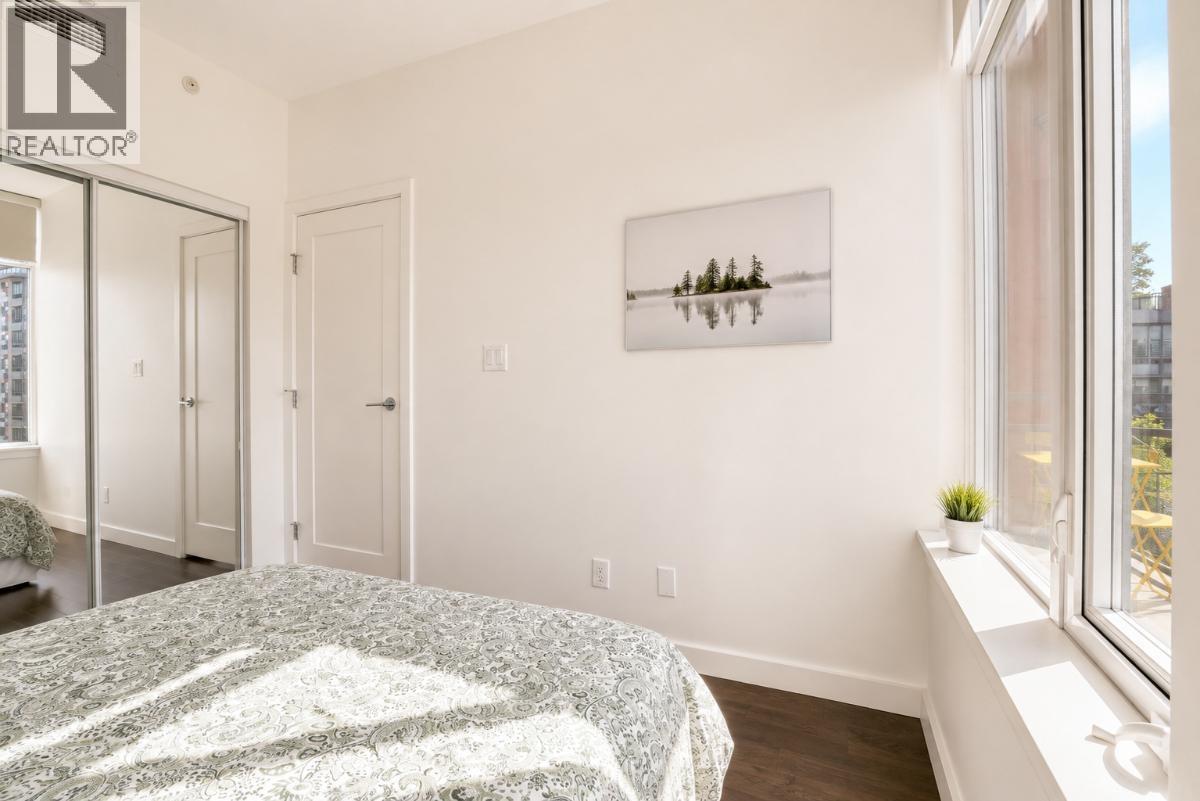 906 38 W 1st Avenue, Vancouver, British Columbia  V5Y 0K3 - Photo 21 - R3161229