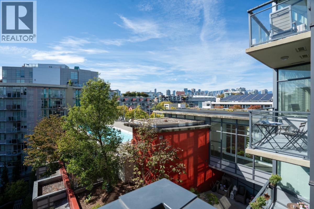 906 38 W 1st Avenue, Vancouver, British Columbia  V5Y 0K3 - Photo 27 - R3161229