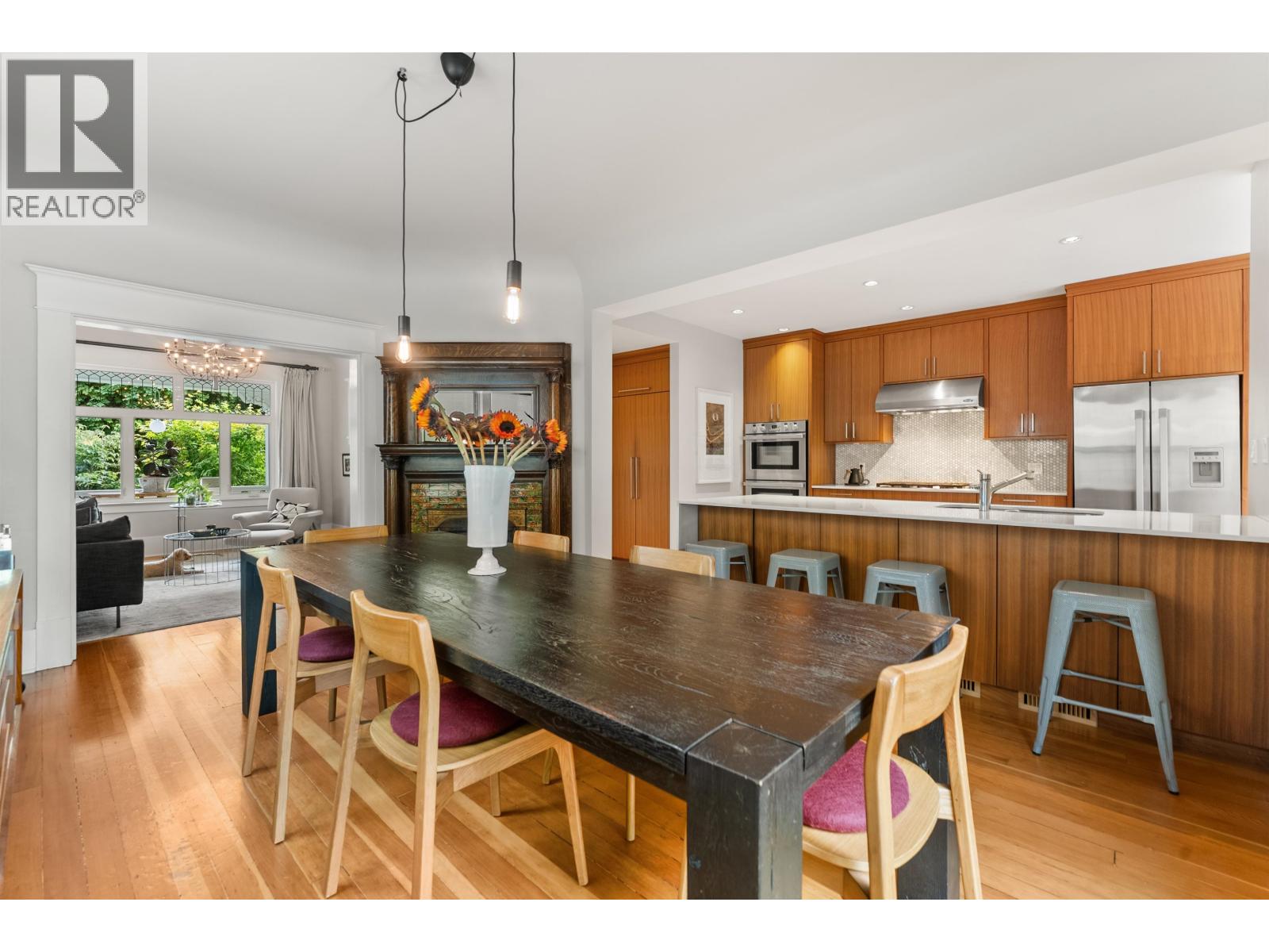 739 E 24th Avenue, Vancouver, British Columbia  V5V 2A6 - Photo 8 - R3161305