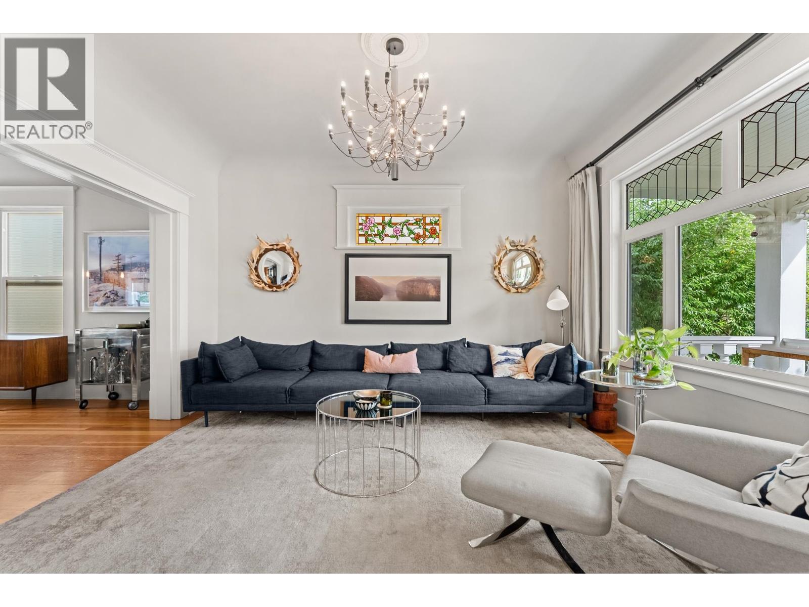 739 E 24th Avenue, Vancouver, British Columbia  V5V 2A6 - Photo 5 - R3161305
