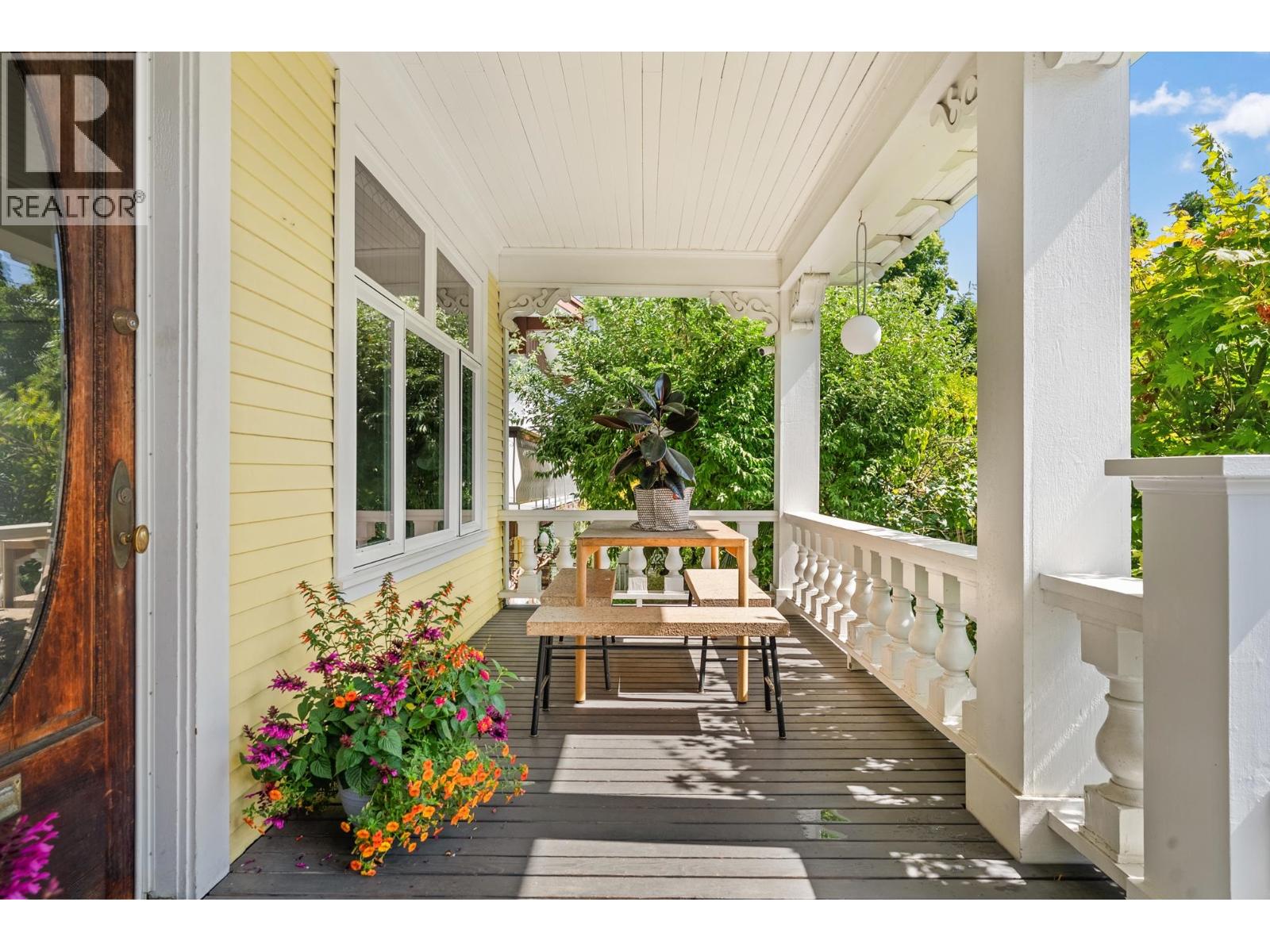 739 E 24th Avenue, Vancouver, British Columbia  V5V 2A6 - Photo 3 - R3161305