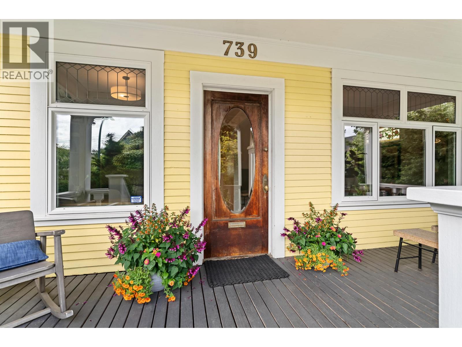 739 E 24th Avenue, Vancouver, British Columbia  V5V 2A6 - Photo 2 - R3161305