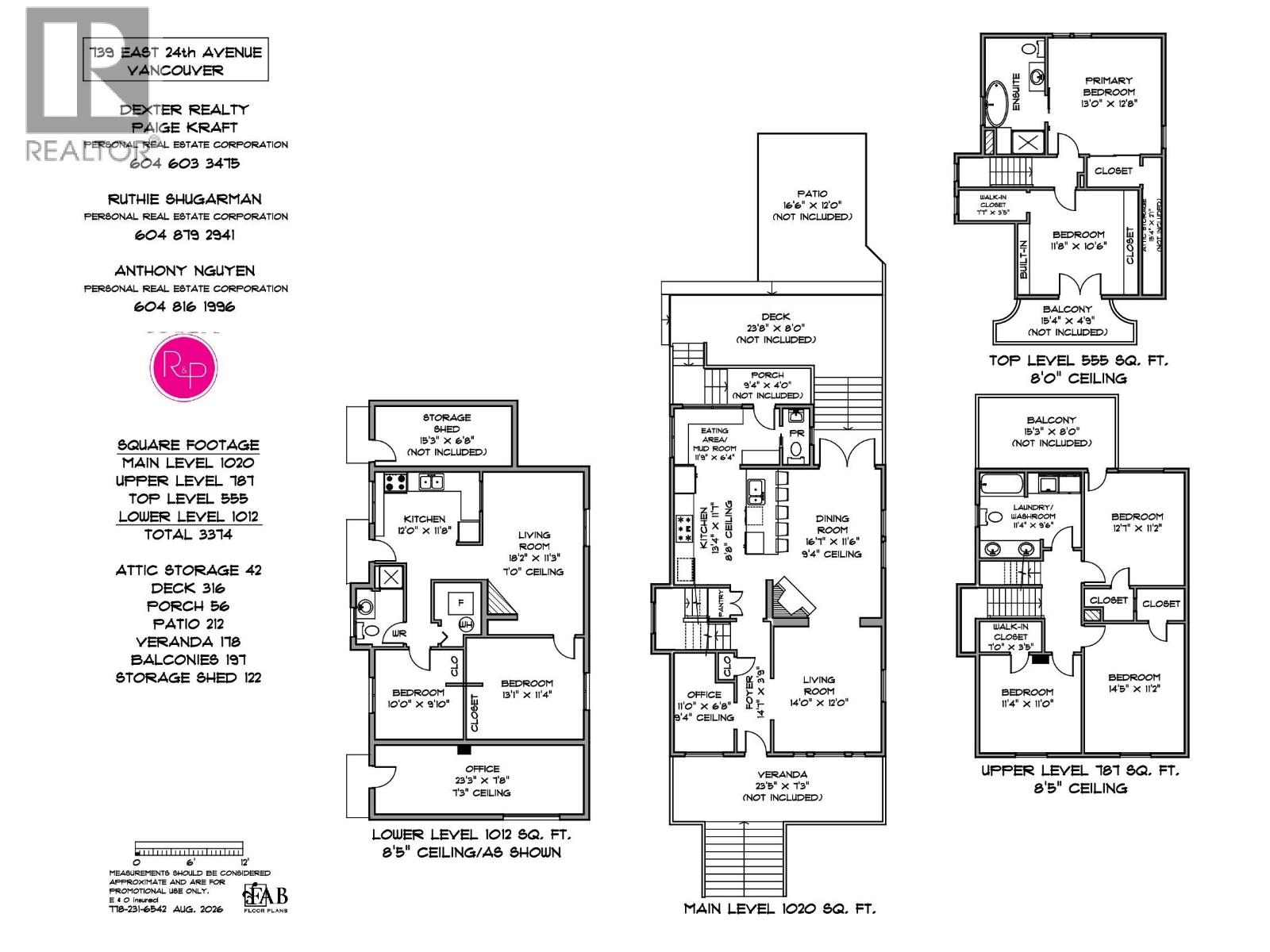 739 E 24th Avenue, Vancouver, British Columbia  V5V 2A6 - Photo 40 - R3161305