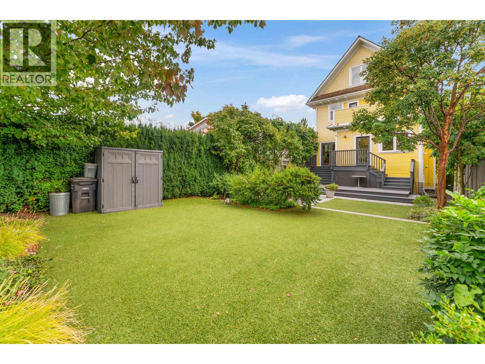 739 E 24th Avenue, Vancouver, British Columbia  V5V 2A6 - Photo 33 - R3161305