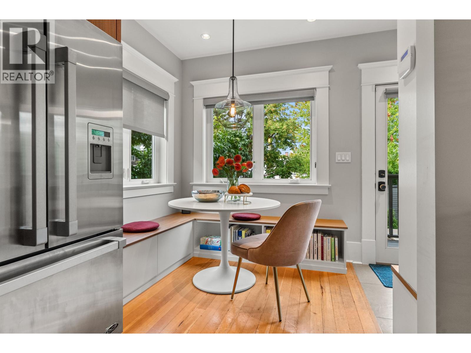 739 E 24th Avenue, Vancouver, British Columbia  V5V 2A6 - Photo 11 - R3161305