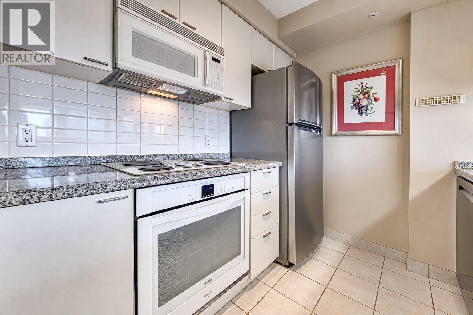 1203 1288 Alberni Street, Vancouver, British Columbia  V6E 4N5 - Photo 12 - R3160828
