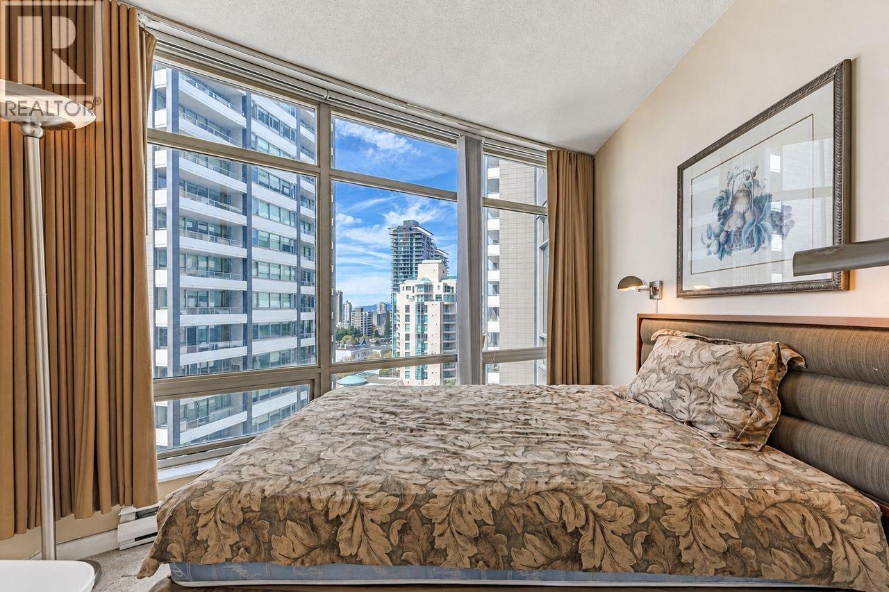 1203 1288 Alberni Street, Vancouver, British Columbia  V6E 4N5 - Photo 22 - R3160828