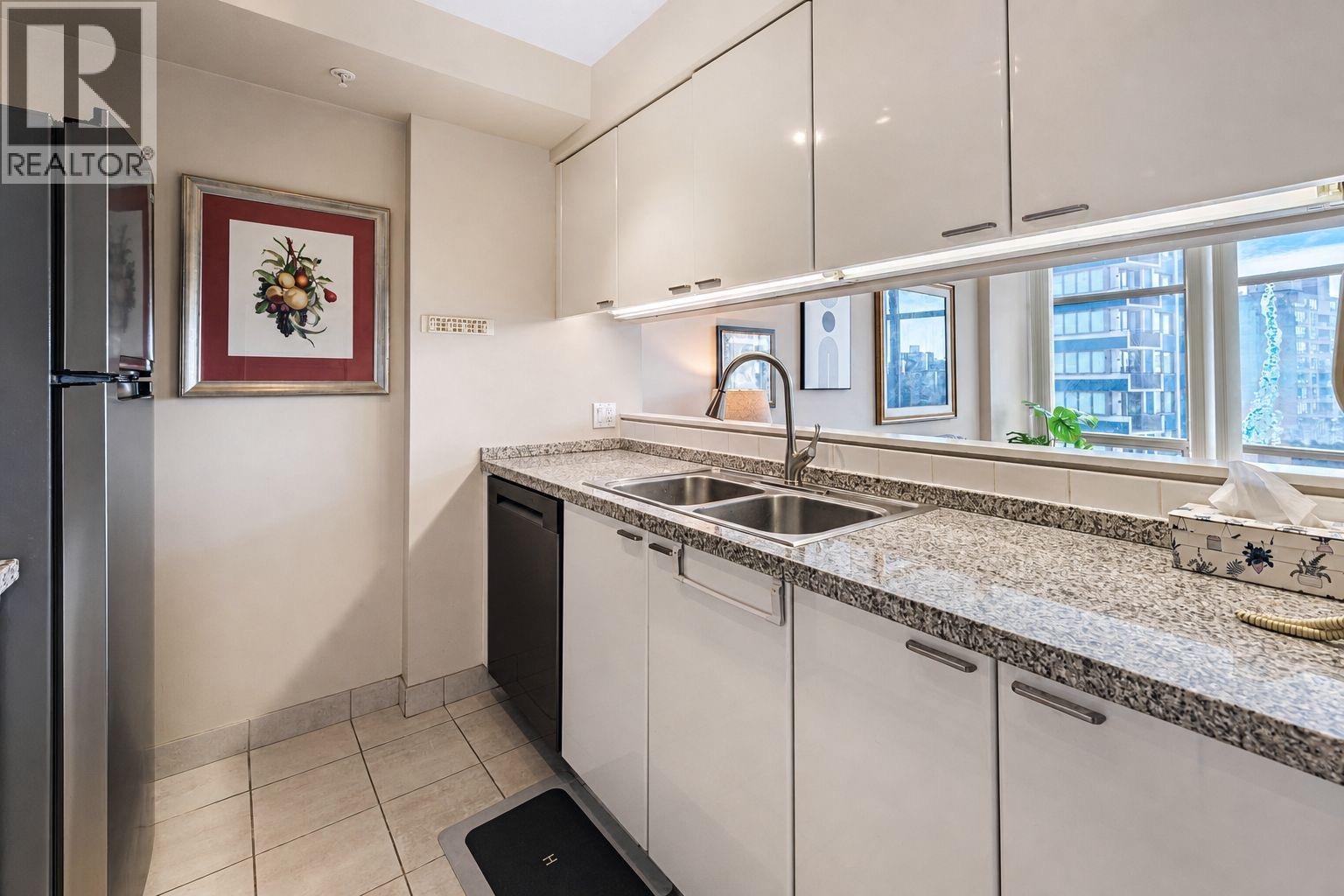 1203 1288 Alberni Street, Vancouver, British Columbia  V6E 4N5 - Photo 11 - R3160828