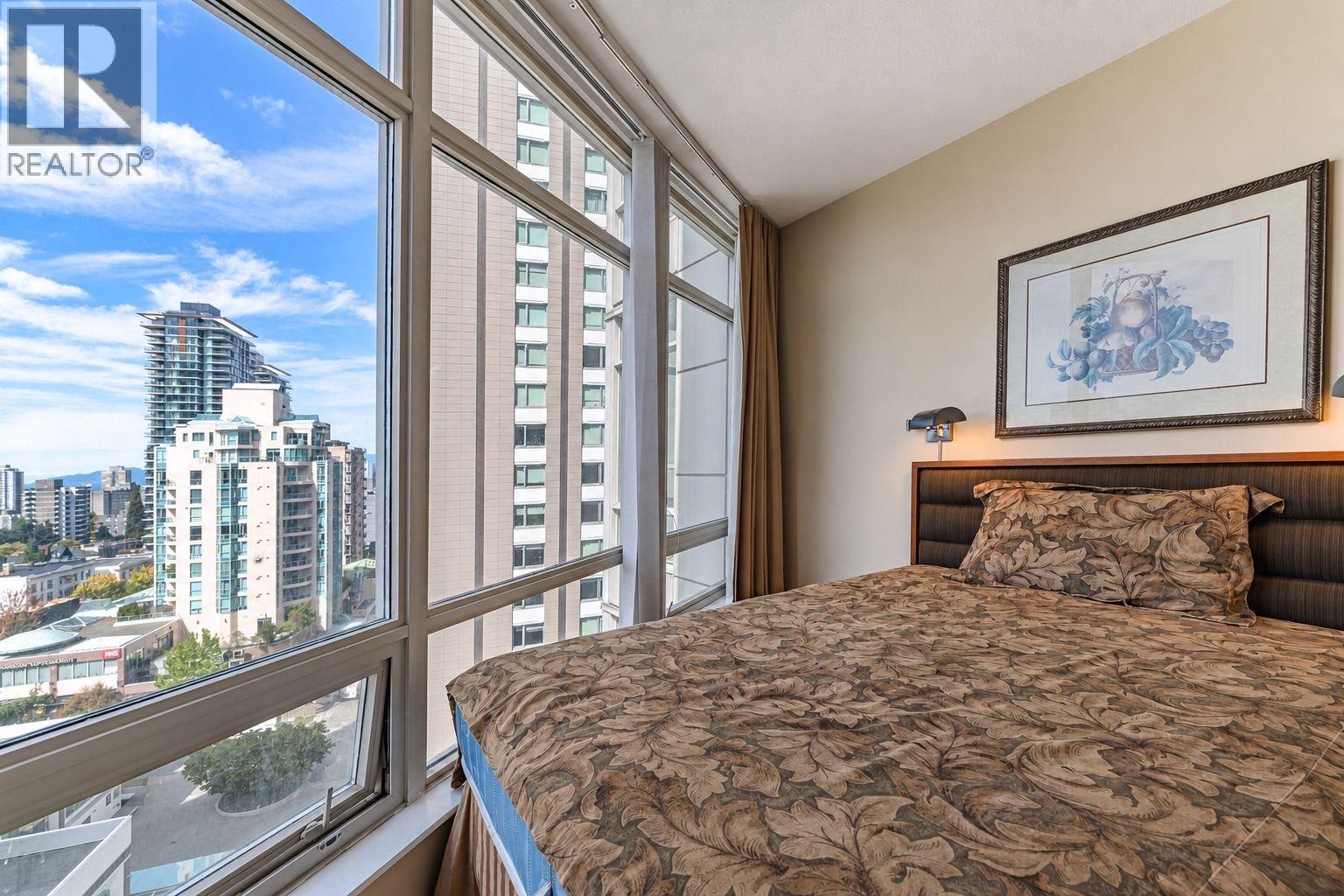 1203 1288 Alberni Street, Vancouver, British Columbia  V6E 4N5 - Photo 24 - R3160828