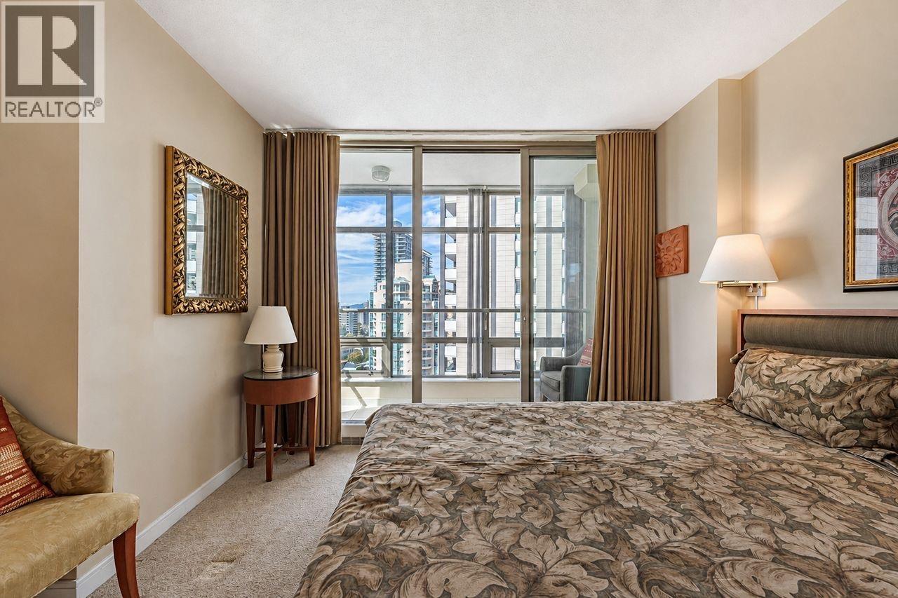 1203 1288 Alberni Street, Vancouver, British Columbia  V6E 4N5 - Photo 15 - R3160828