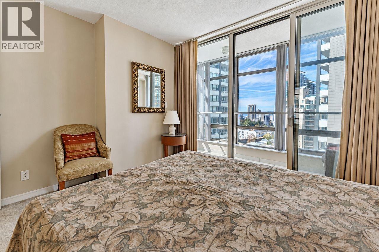 1203 1288 Alberni Street, Vancouver, British Columbia  V6E 4N5 - Photo 14 - R3160828