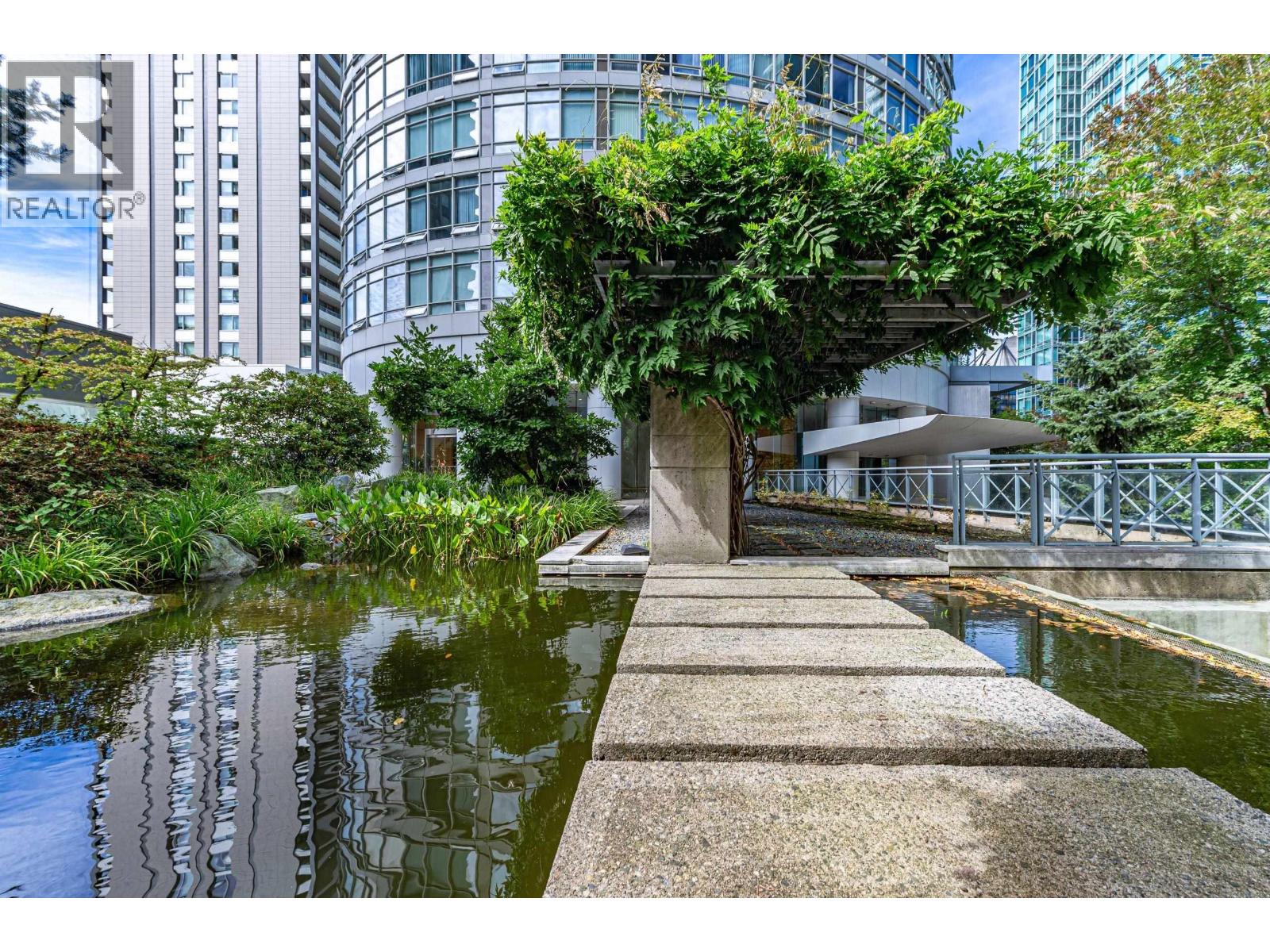 1203 1288 Alberni Street, Vancouver, British Columbia  V6E 4N5 - Photo 39 - R3160828