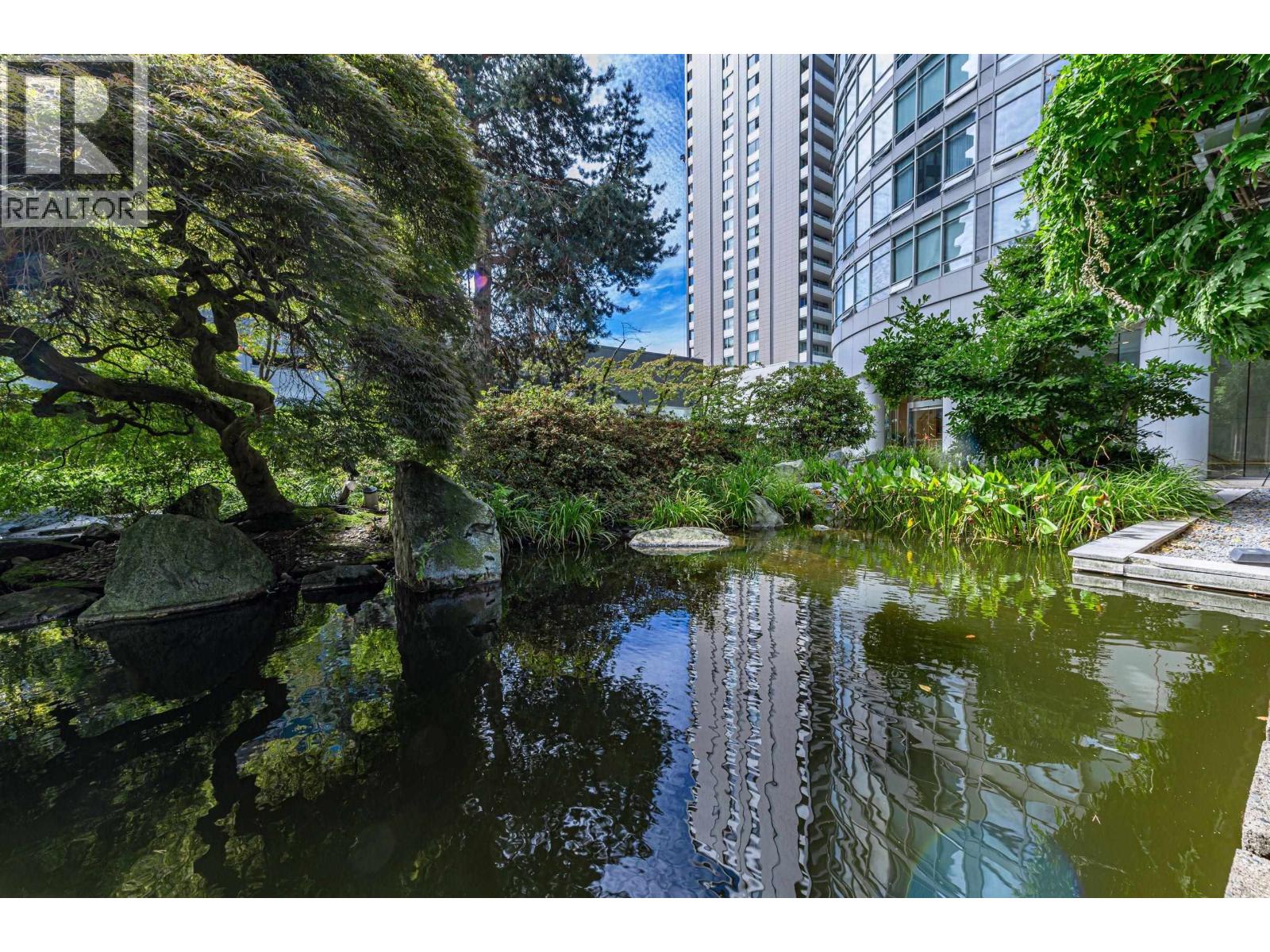 1203 1288 Alberni Street, Vancouver, British Columbia  V6E 4N5 - Photo 38 - R3160828