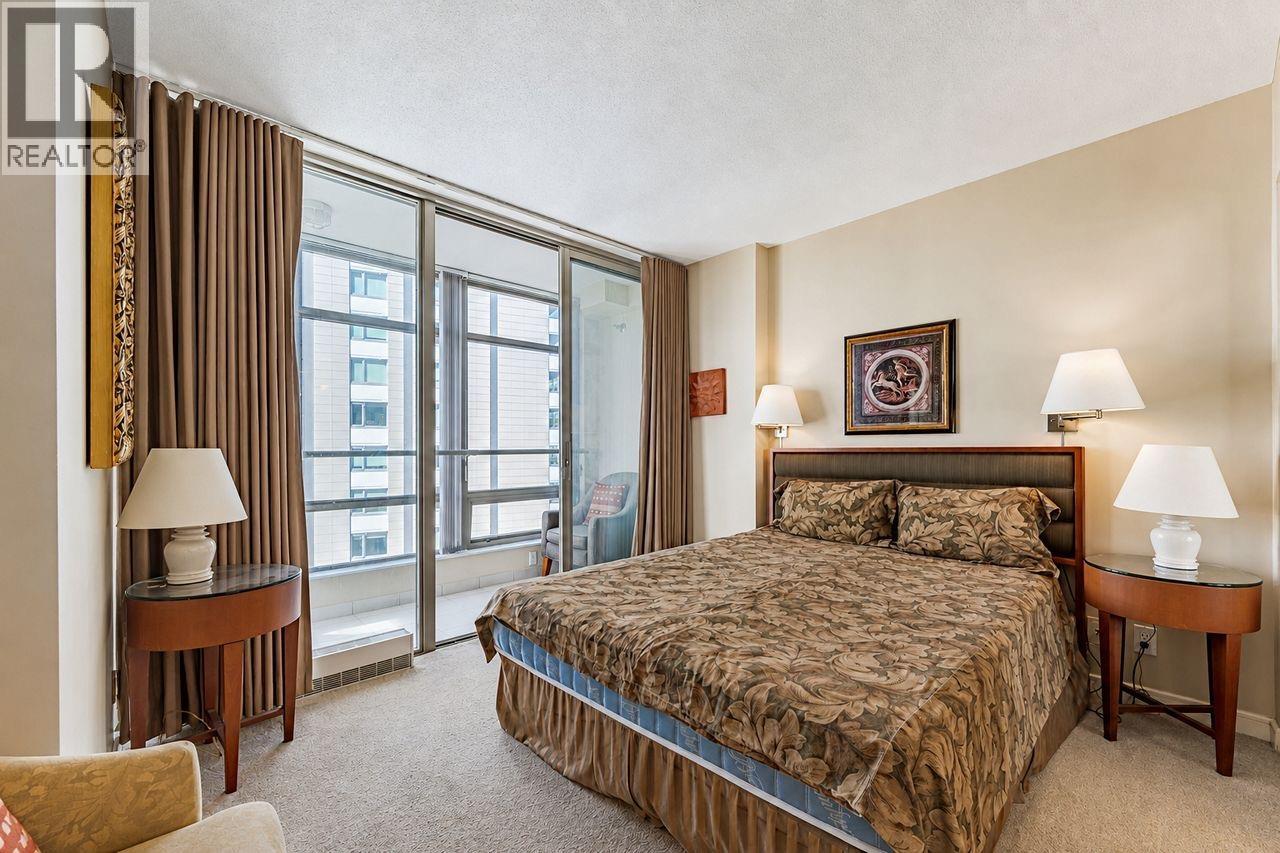 1203 1288 Alberni Street, Vancouver, British Columbia  V6E 4N5 - Photo 13 - R3160828
