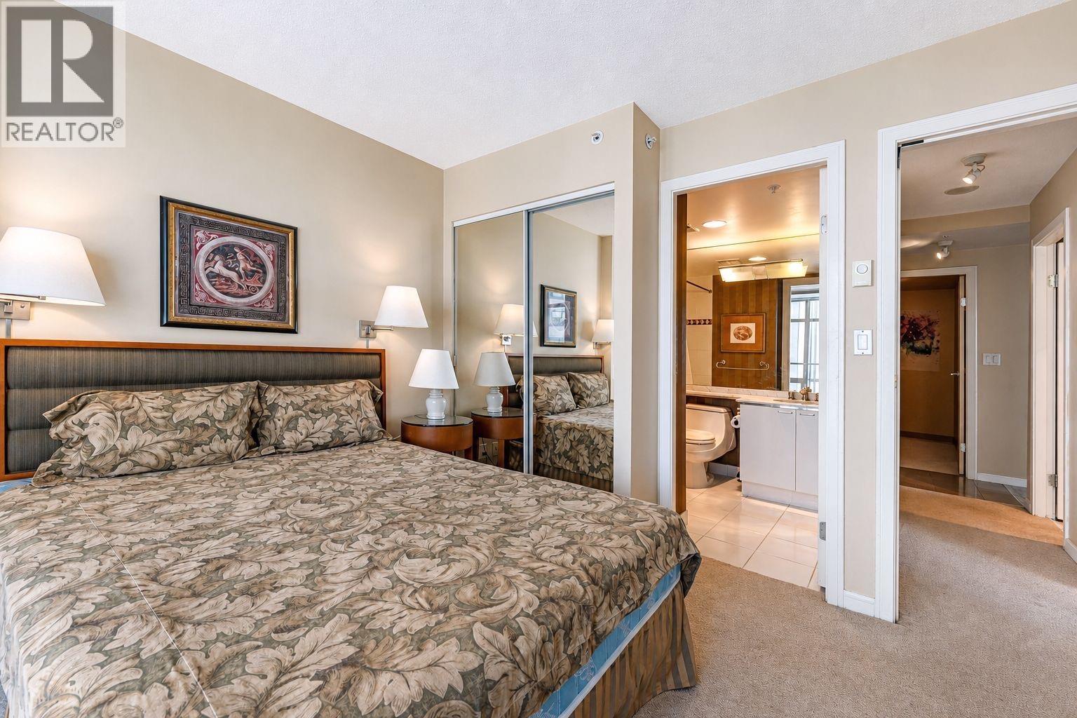 1203 1288 Alberni Street, Vancouver, British Columbia  V6E 4N5 - Photo 17 - R3160828