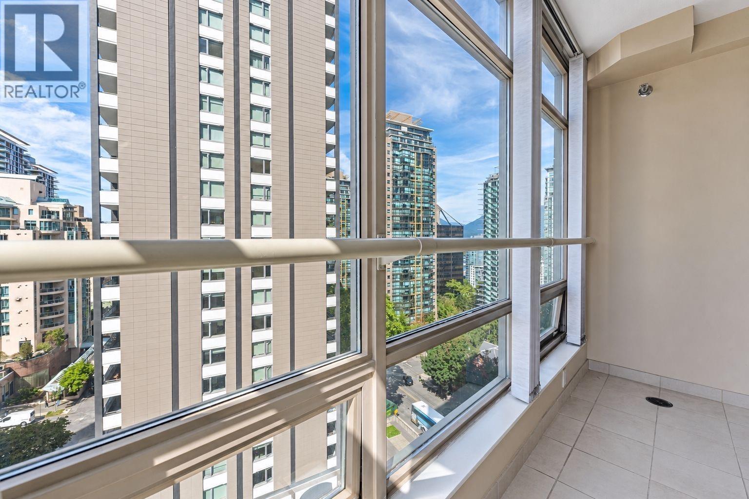 1203 1288 Alberni Street, Vancouver, British Columbia  V6E 4N5 - Photo 19 - R3160828