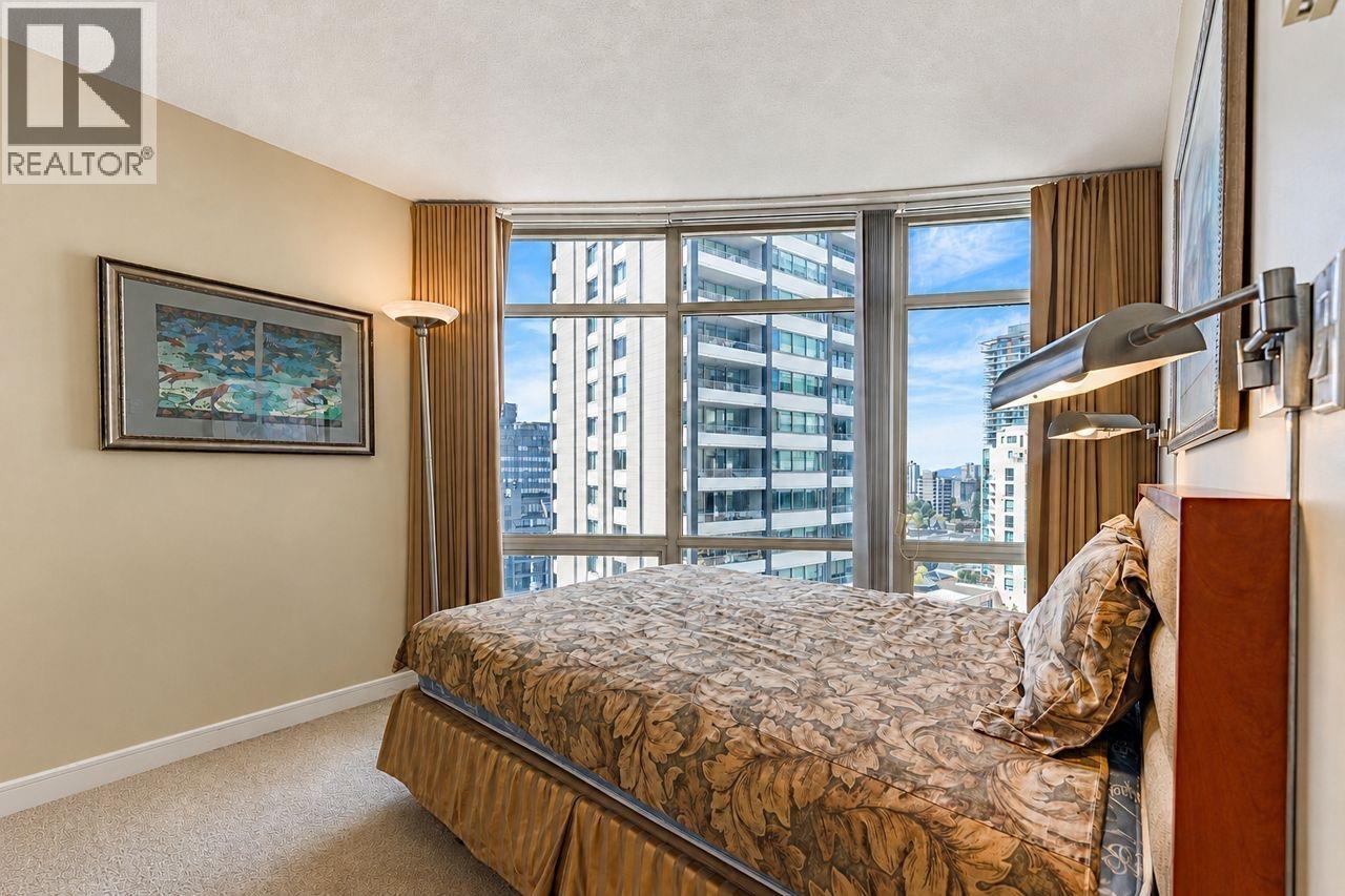1203 1288 Alberni Street, Vancouver, British Columbia  V6E 4N5 - Photo 23 - R3160828