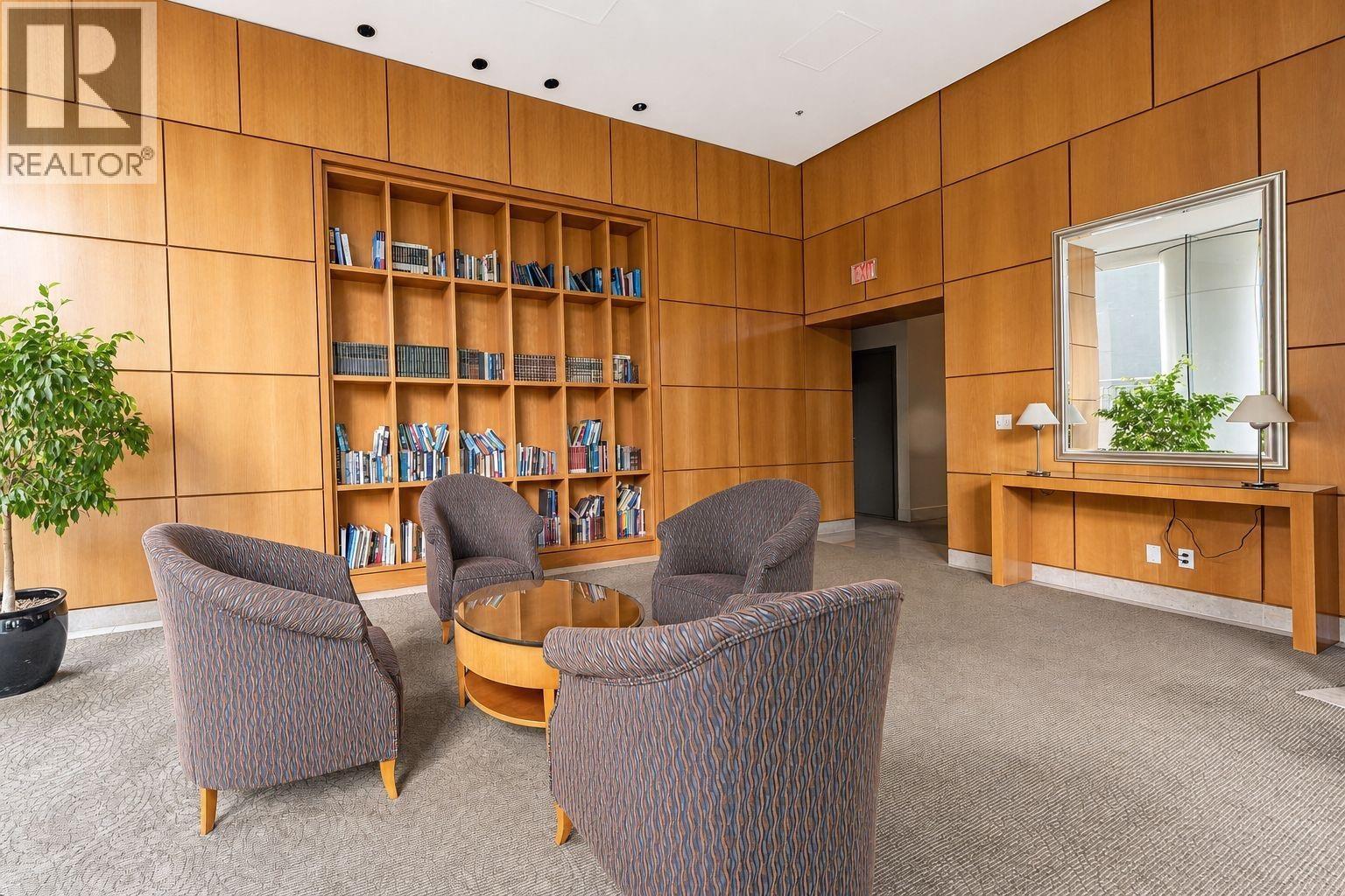 1203 1288 Alberni Street, Vancouver, British Columbia  V6E 4N5 - Photo 32 - R3160828