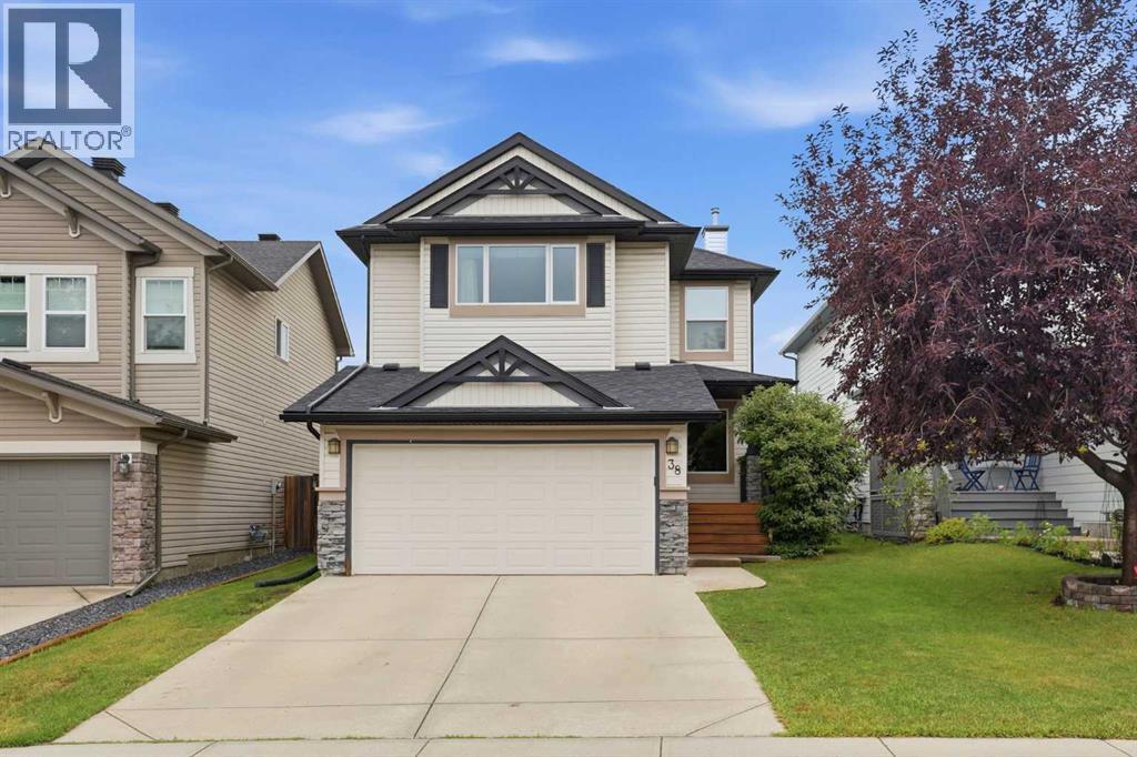 38 Chapman Close Se, Calgary, Alberta  T2X 3S8 - Photo 1 - A2330728
