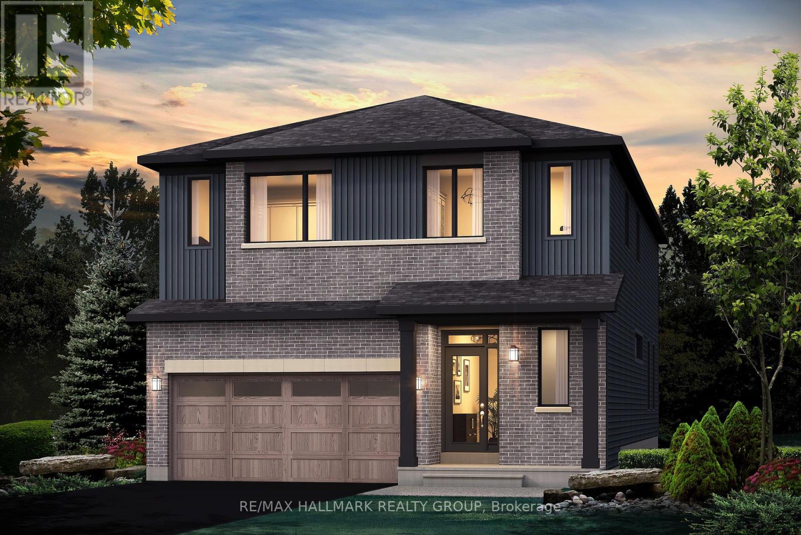 529 BROWNRIGG WAY, Ottawa, Ontario