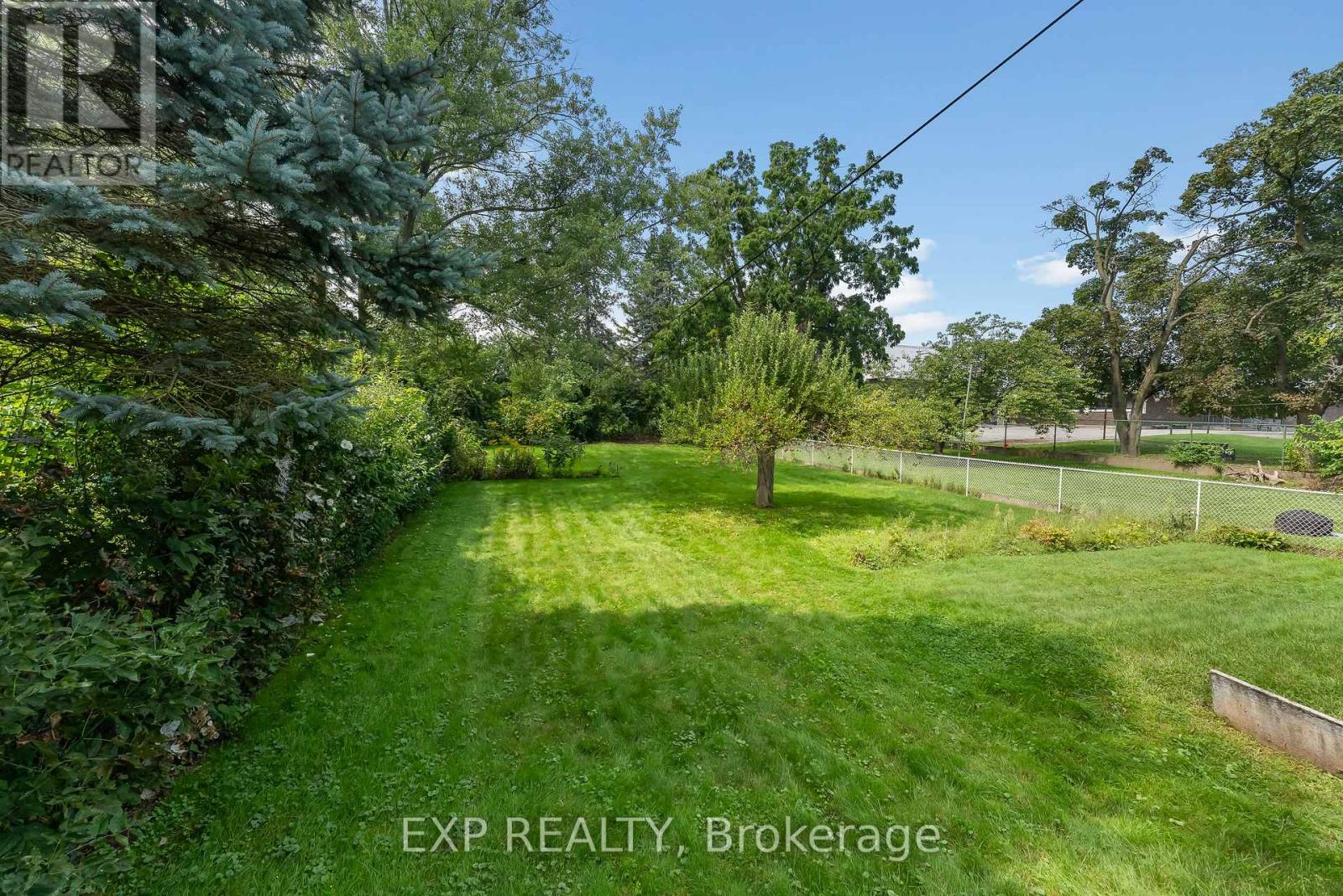 3945 St Peter Avenue, Niagara Falls, Ontario  L2J 2N9 - Photo 34 - X13742988