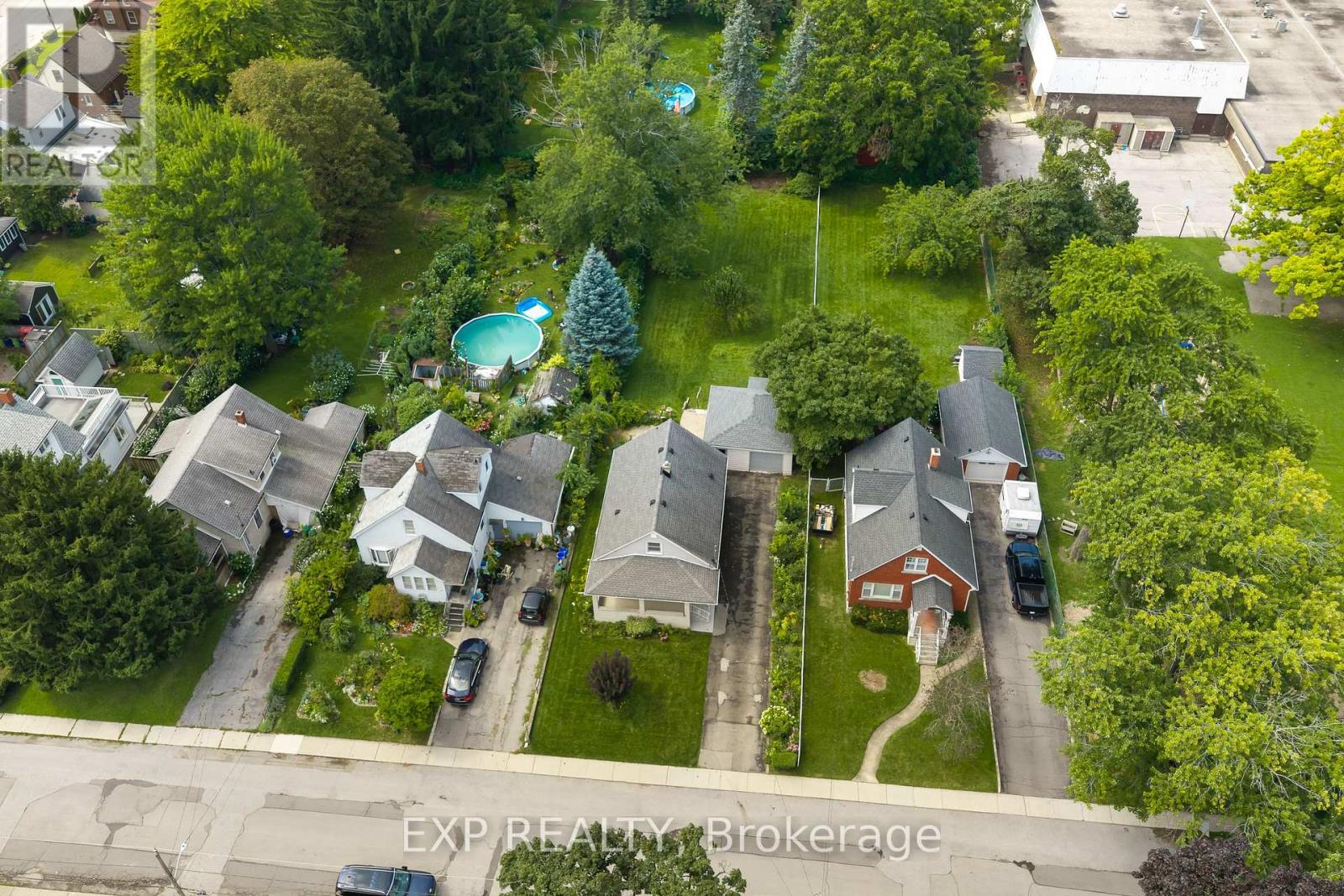 3945 St Peter Avenue, Niagara Falls, Ontario  L2J 2N9 - Photo 38 - X13742988