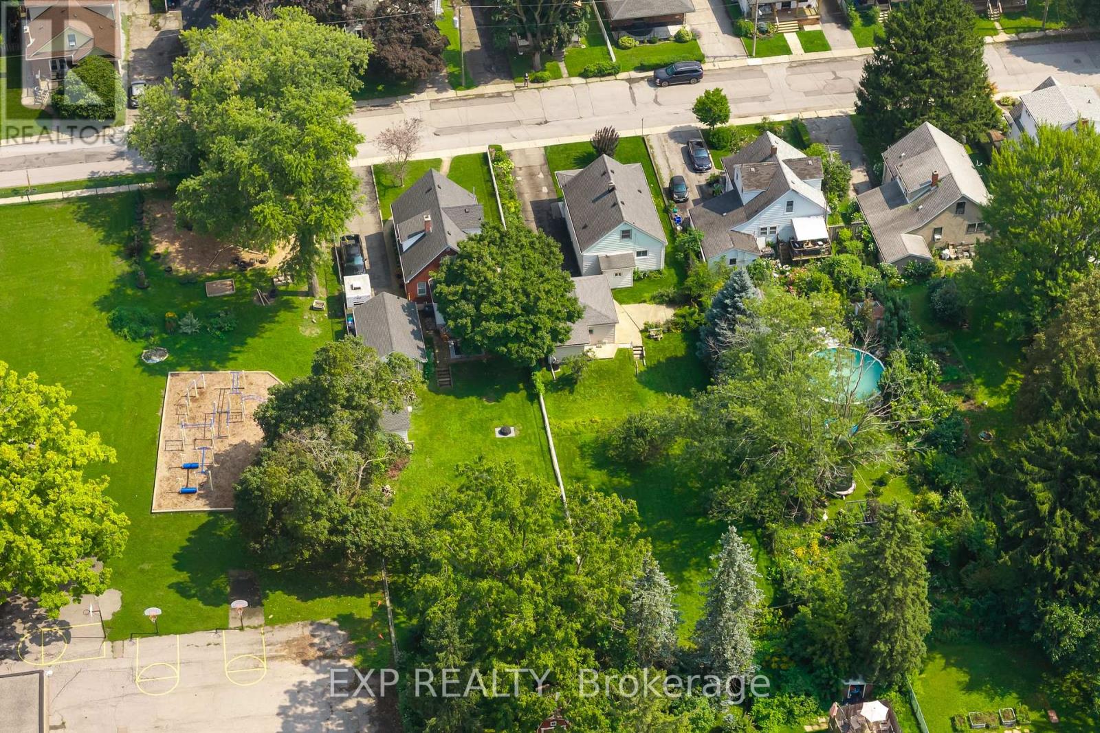 3945 St Peter Avenue, Niagara Falls, Ontario  L2J 2N9 - Photo 40 - X13742988