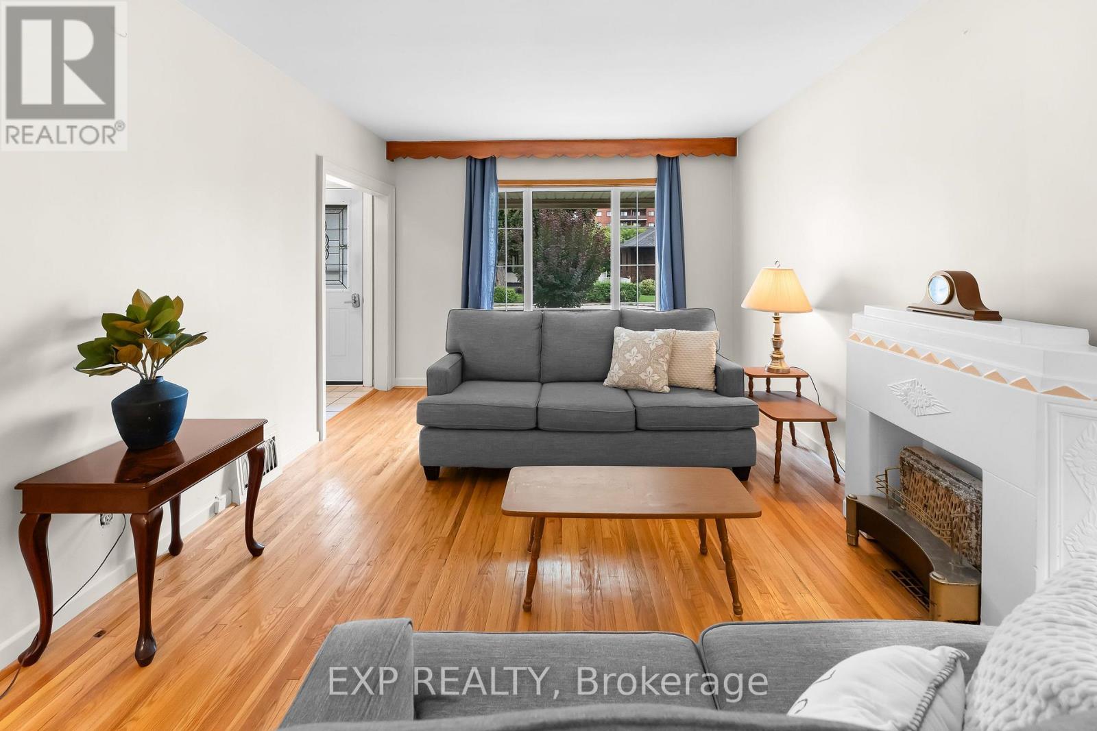 3945 St Peter Avenue, Niagara Falls, Ontario  L2J 2N9 - Photo 5 - X13742988