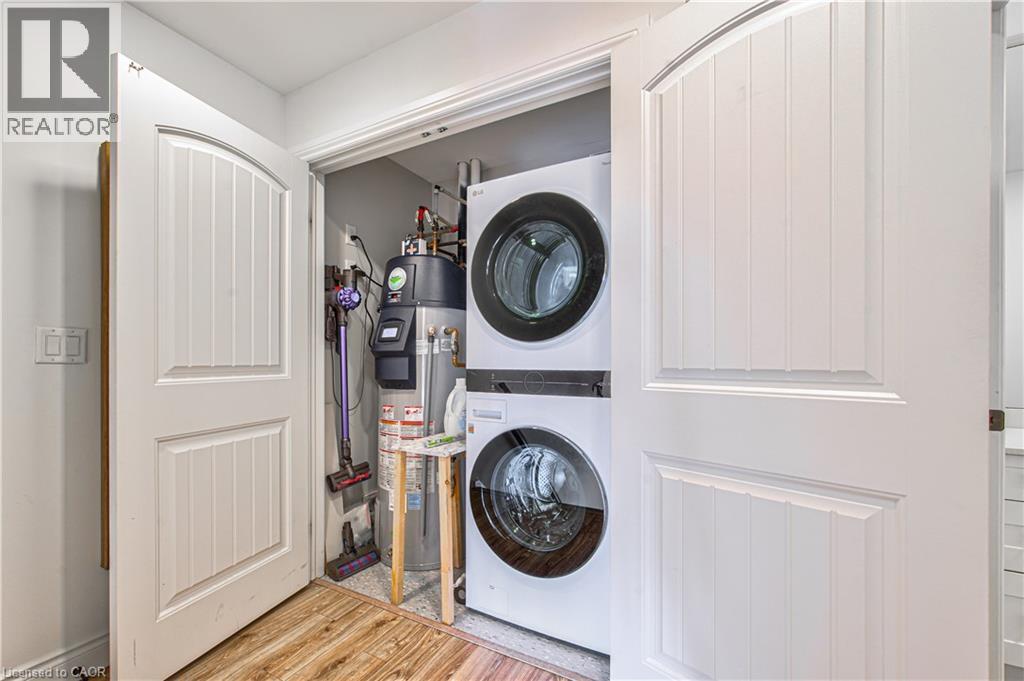 112 Union Street E Unit# B306, Waterloo, Ontario  N2J 0E4 - Photo 12 - 40860098