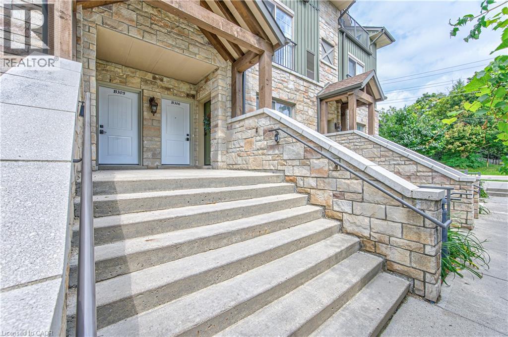 112 Union Street E Unit# B306, Waterloo, Ontario  N2J 0E4 - Photo 17 - 40860098
