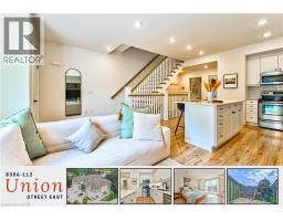 112 UNION Street E Unit# B306, waterloo, Ontario