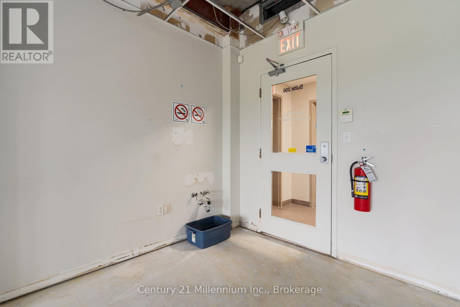 200b - 1717 2nd Avenue E, Owen Sound, Ontario  N4K 6V4 - Photo 6 - X13742942