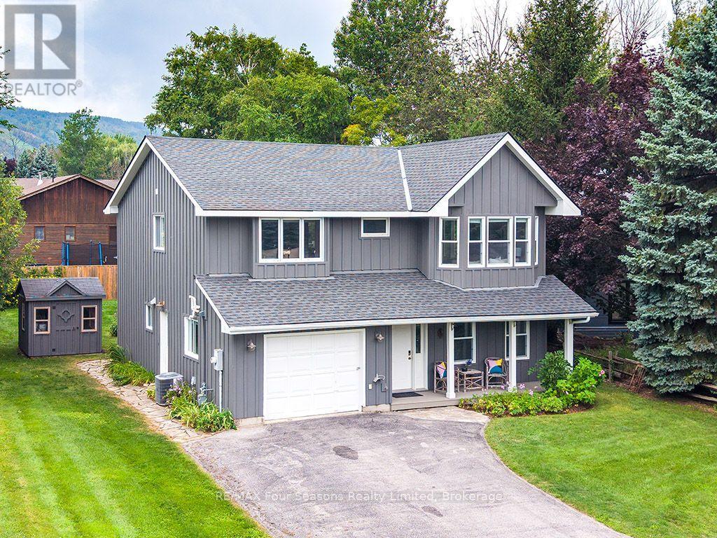 104 Laurie's Court, Blue Mountains, Ontario  L9Y 0L4 - Photo 1 - X13742952